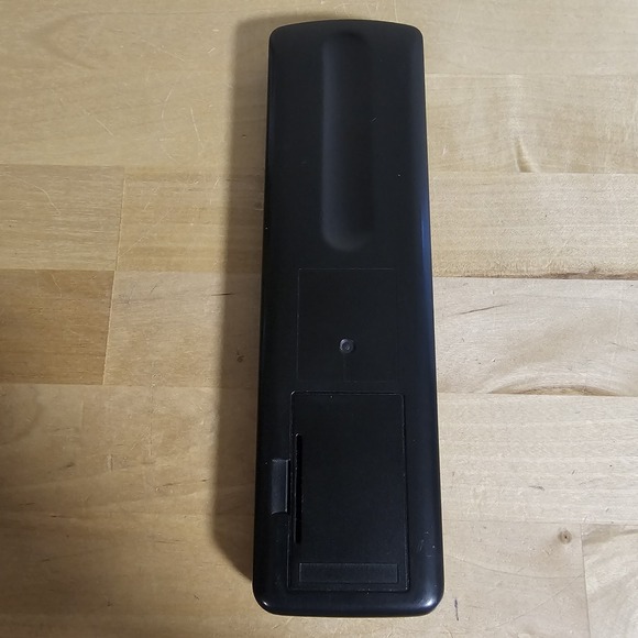 ONKYO Remote Control RC-329S Audio Video Receiver OEM Replacement Tested Works - Picture 2 of 2